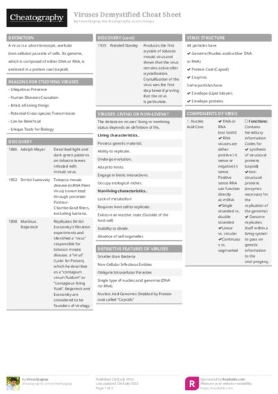 PDF (Colour) — Style 1