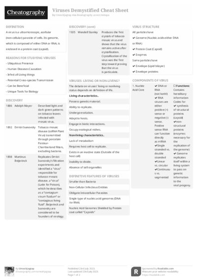 PDF (Black & white) — Style 2