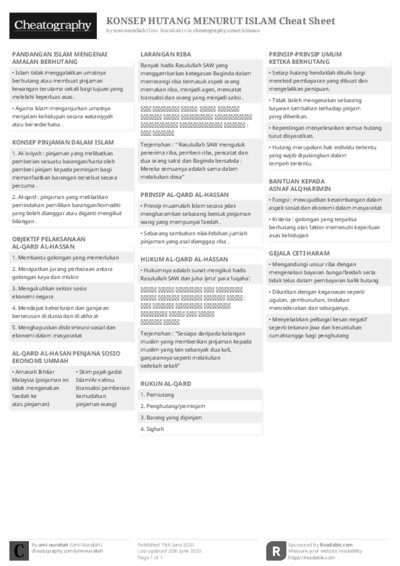 PDF (Black & white) — Style 2