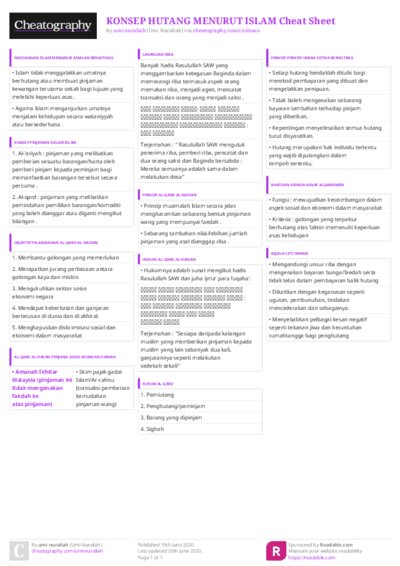 PDF (Colour) — Style 3
