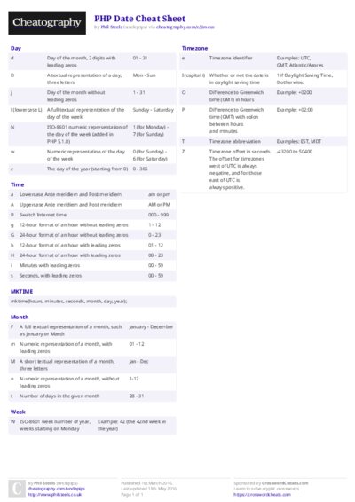 PDF (Colour) — Style 2