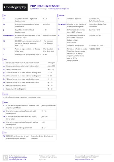 PDF (Colour) — Style 3