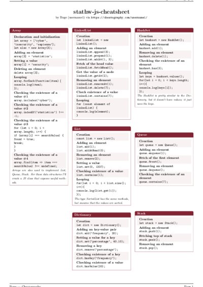 LaTeX (Compiled PDF)