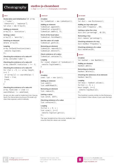 PDF (Colour) — Style 3