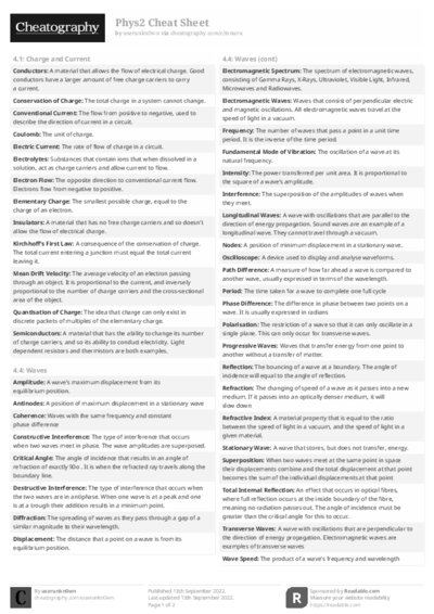 PDF (Black & white) — Style 2