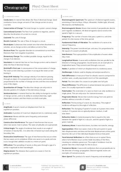 PDF (Black & white) — Style 3