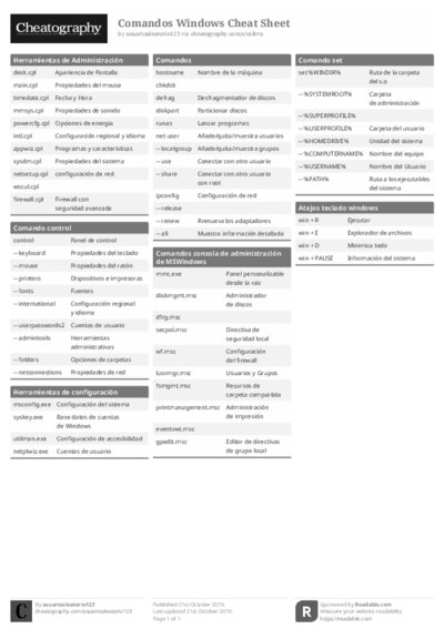 PDF (Black & white) — Style 1