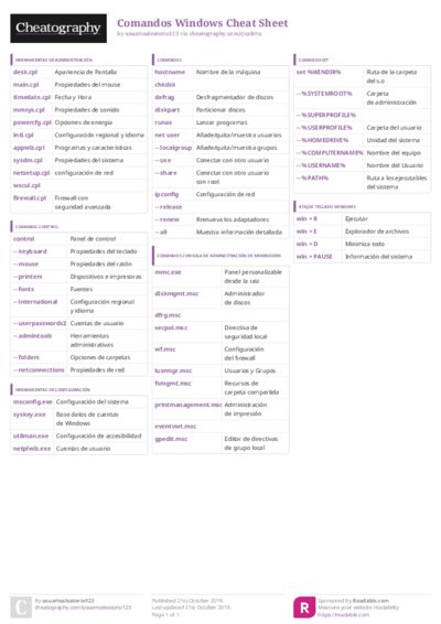 PDF (Colour) — Style 3