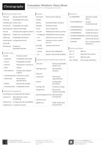 PDF (Black & white) — Style 3