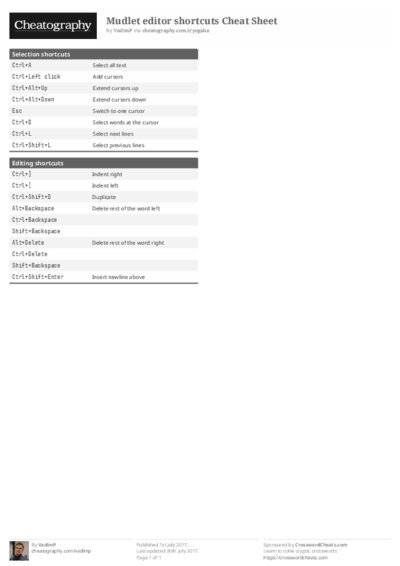 PDF (Black & white) — Style 1