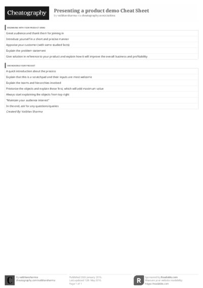 PDF (Black & white) — Style 3