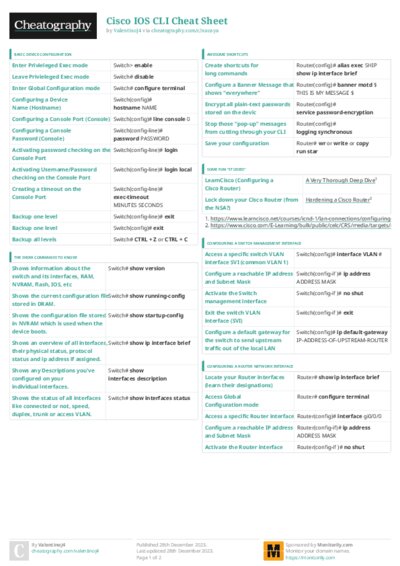 PDF (Colour) — Style 3