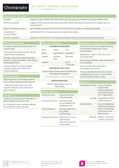 PDF (Colour) — Style 1
