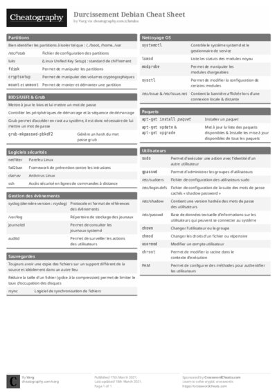 PDF (Black & white) — Style 1