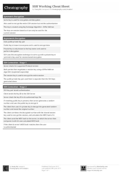 PDF (Black & white) — Style 1