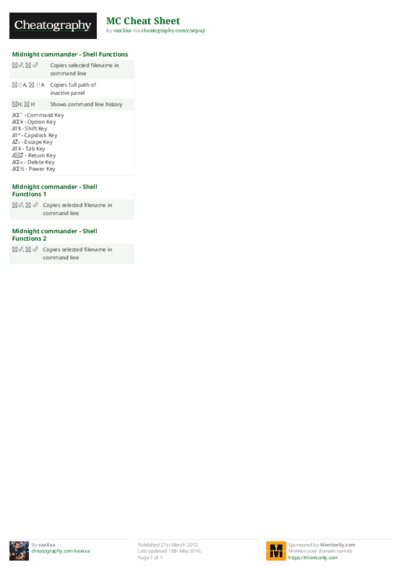 PDF (Colour) — Style 2