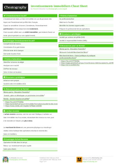 PDF (Colour) — Style 1