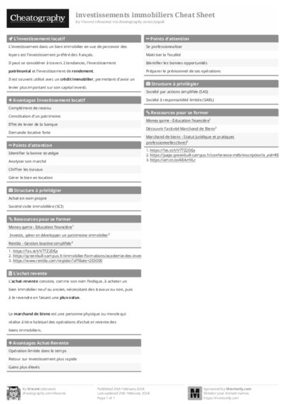 PDF (Black & white) — Style 1