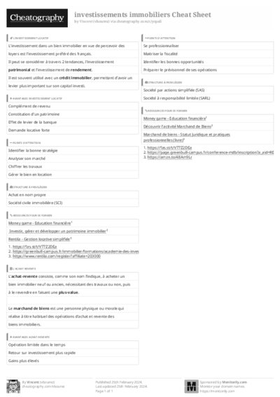 PDF (Black & white) — Style 3
