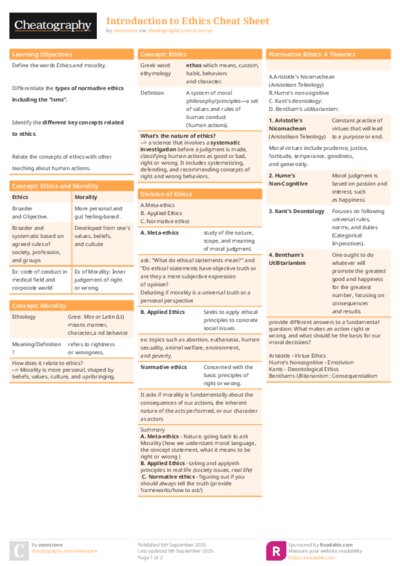 PDF (Colour) — Style 1