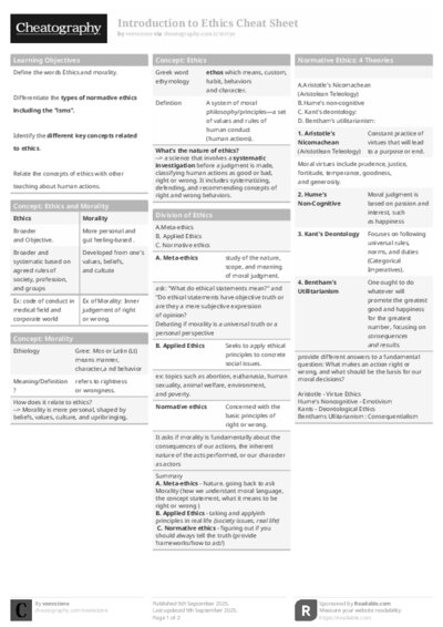 PDF (Black & white) — Style 1