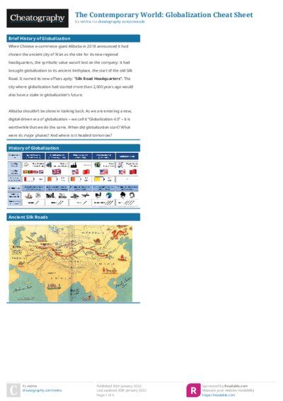 PDF (Colour) — Style 1