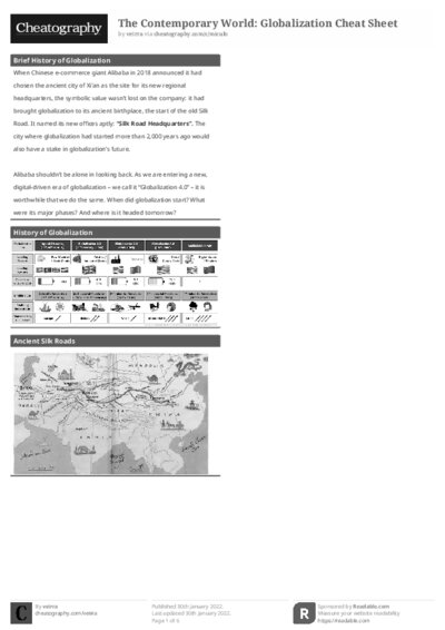 PDF (Black & white) — Style 1