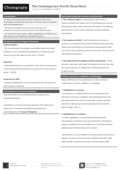 PDF (Black & white) — Style 1