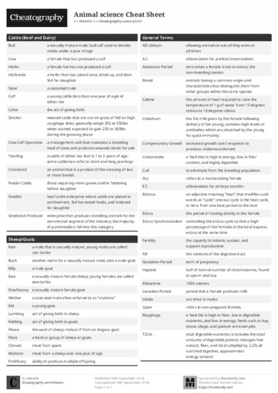 PDF (Black & white) — Style 1