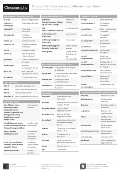 PDF (Black & white) — Style 1