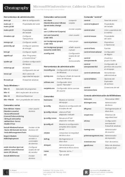 PDF (Black & white) — Style 2