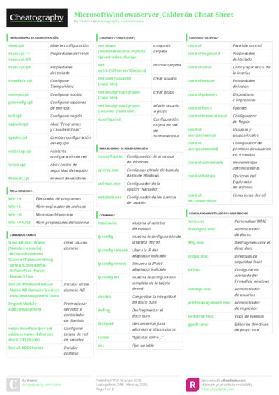 PDF (Colour) — Style 3