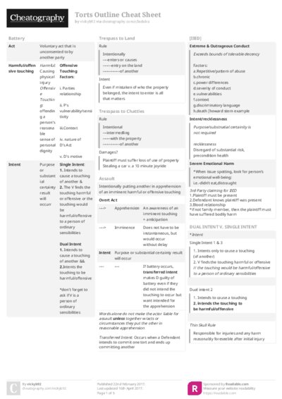 PDF (Colour) — Style 2
