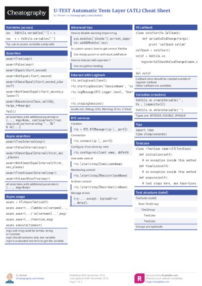 PDF (Colour) — Style 1