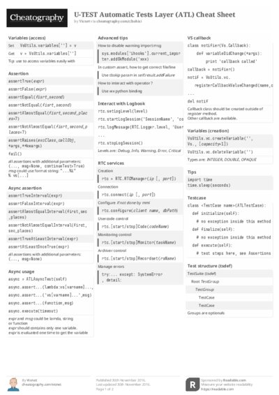 PDF (Black & white) — Style 2