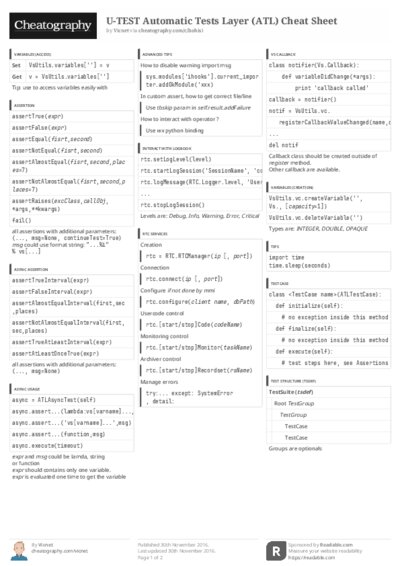PDF (Black & white) — Style 3