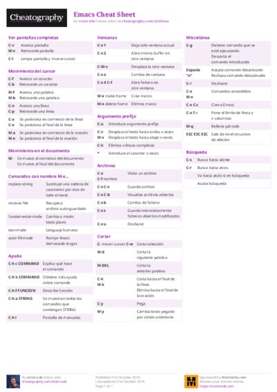 PDF (Colour) — Style 2