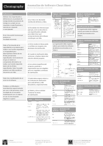 PDF (Black & white) — Style 1