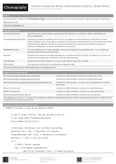 PDF (Black & white) — Style 1