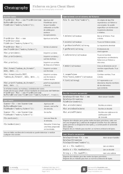 PDF (Black & white) — Style 1
