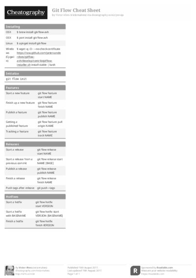 PDF (Black & white) — Style 1