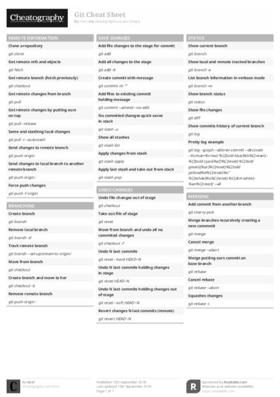 PDF (Black & white) — Style 1