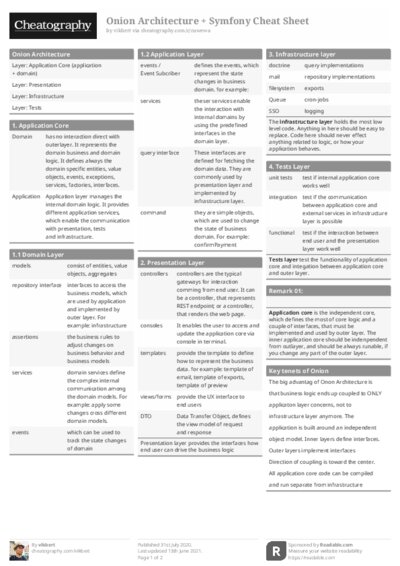 PDF (Black & white) — Style 1