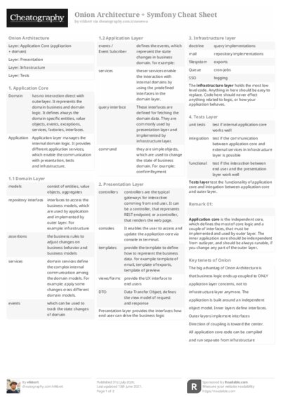 PDF (Black & white) — Style 2