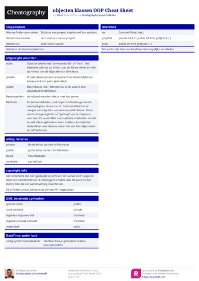 PDF (Colour) — Style 1