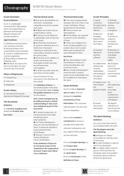 PDF (Black & white) — Style 2