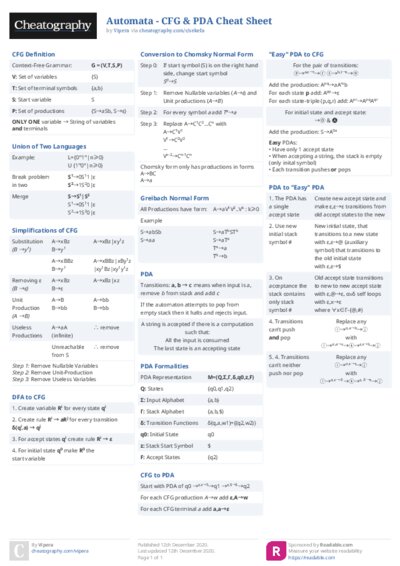 PDF (Colour) — Style 2