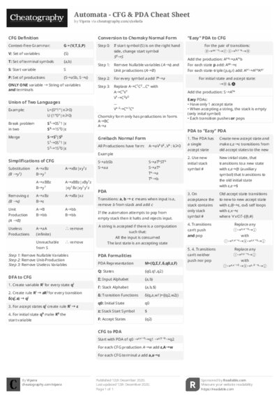 PDF (Black & white) — Style 2