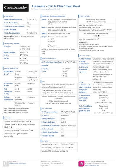 PDF (Colour) — Style 3