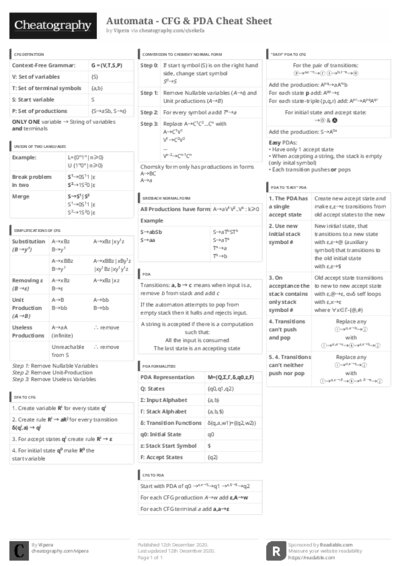 PDF (Black & white) — Style 3
